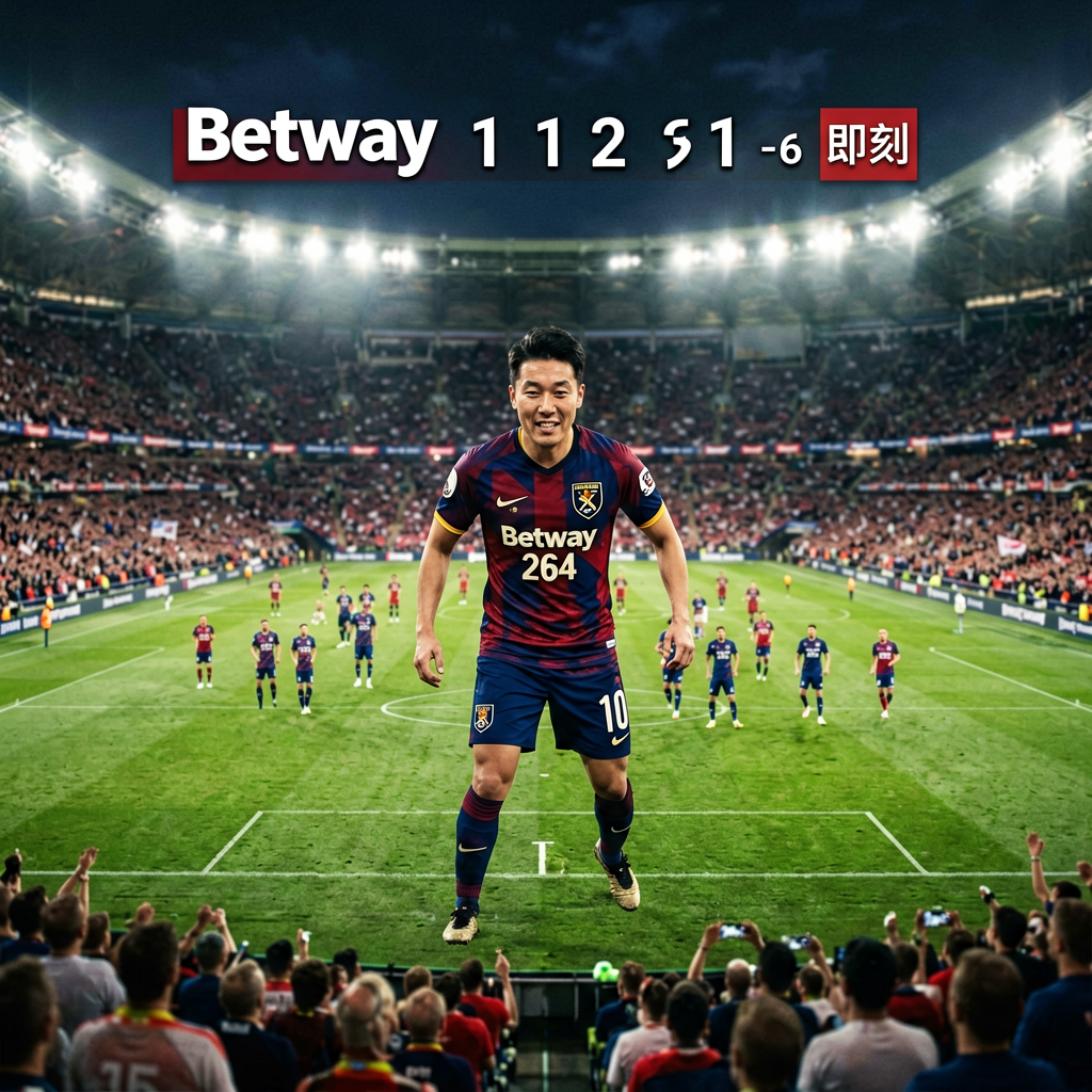 Betway·必威高清直播界面展示实时比分、赛程和比赛追踪